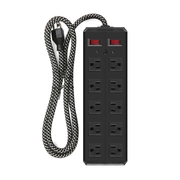 ACEM Power Strip Wayfair